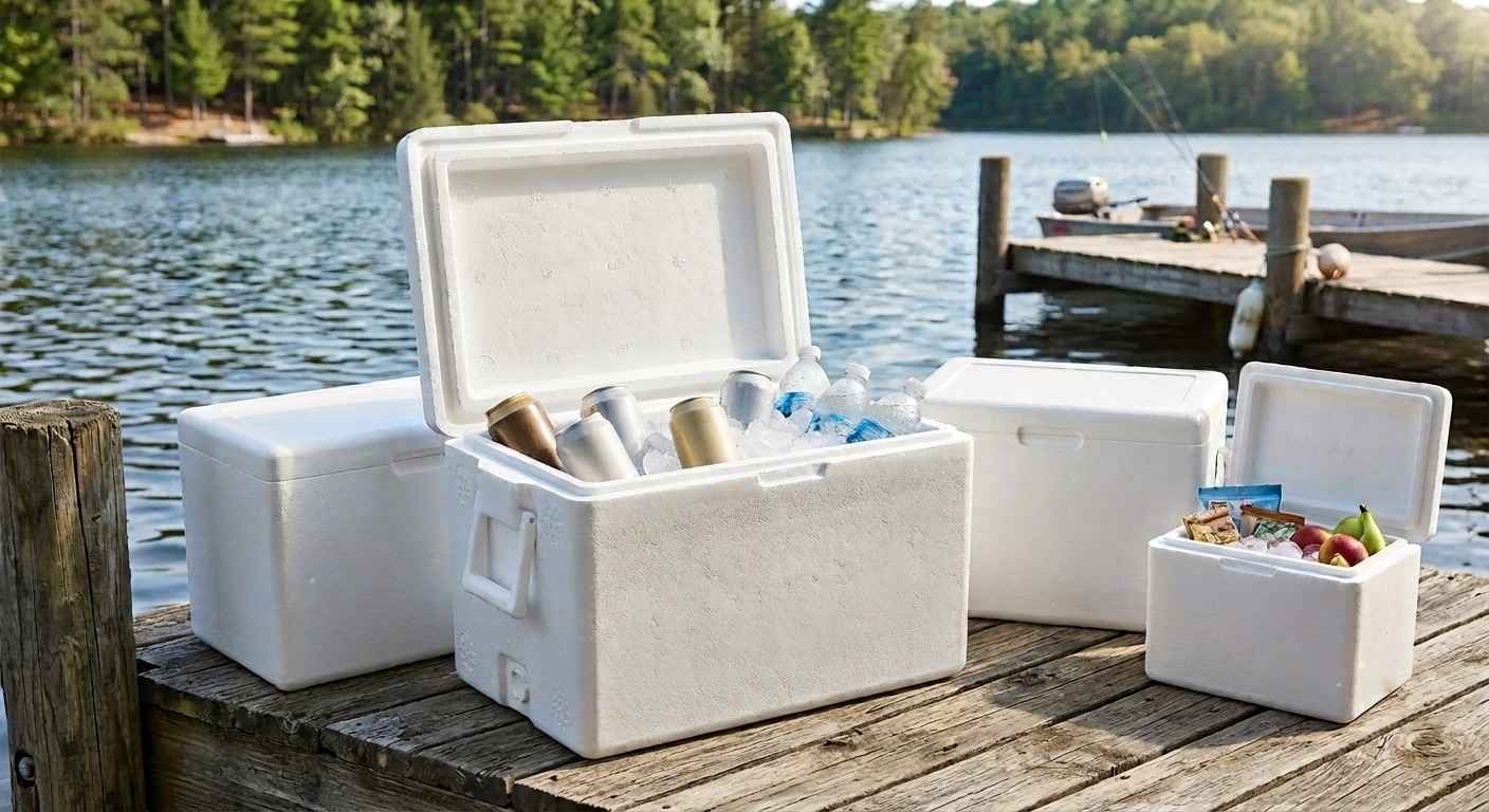 Coolers