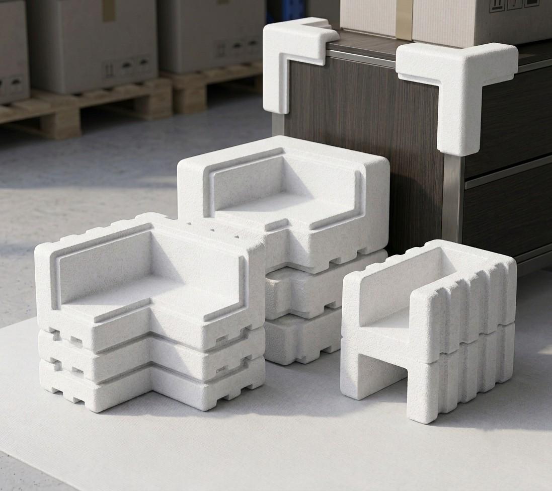 Corner Blocks