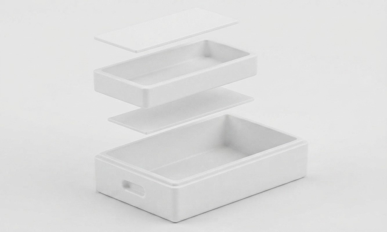Foam Liners