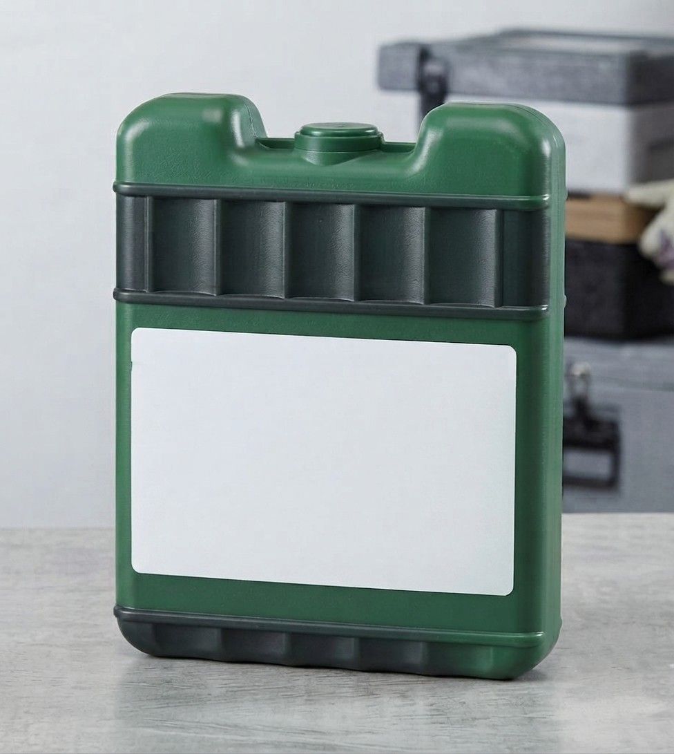 Hard Case Gel Refrigerants