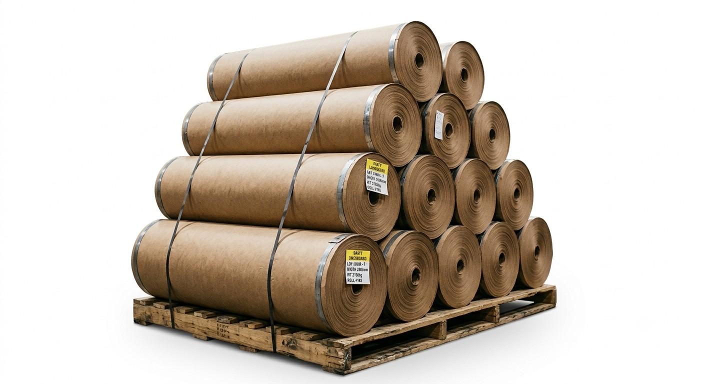 Roll Stock