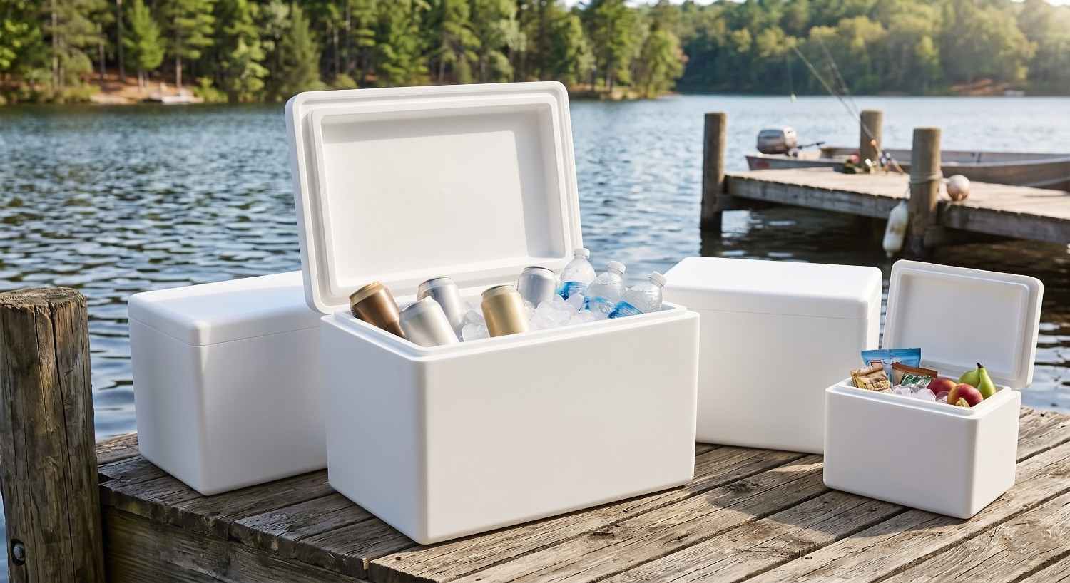 Coolers